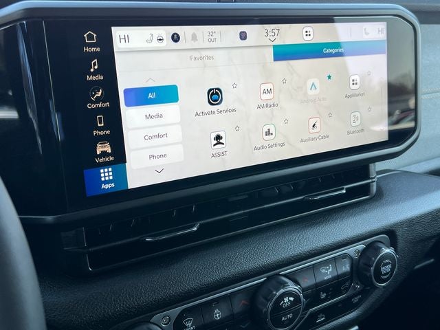 2024 Jeep Wrangler 4xe Willys 4xe