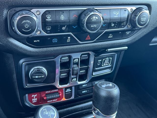 2024 Jeep Wrangler 4xe Willys 4xe