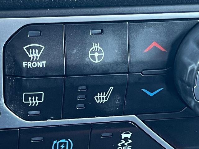 2024 Jeep Wrangler 4xe Willys 4xe