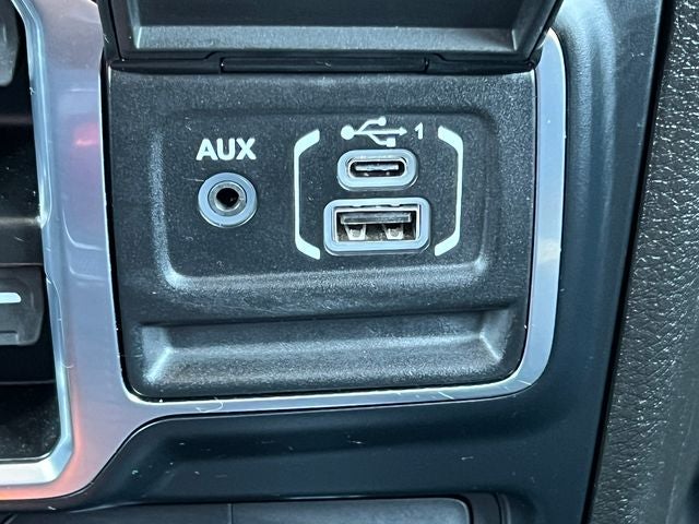 2024 Jeep Wrangler 4xe Willys 4xe