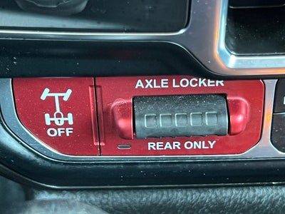 2024 Jeep Wrangler 4xe Willys 4xe