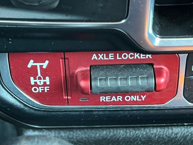 2024 Jeep Wrangler 4xe Willys 4xe