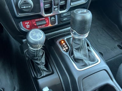 2024 Jeep Wrangler 4xe Willys 4xe