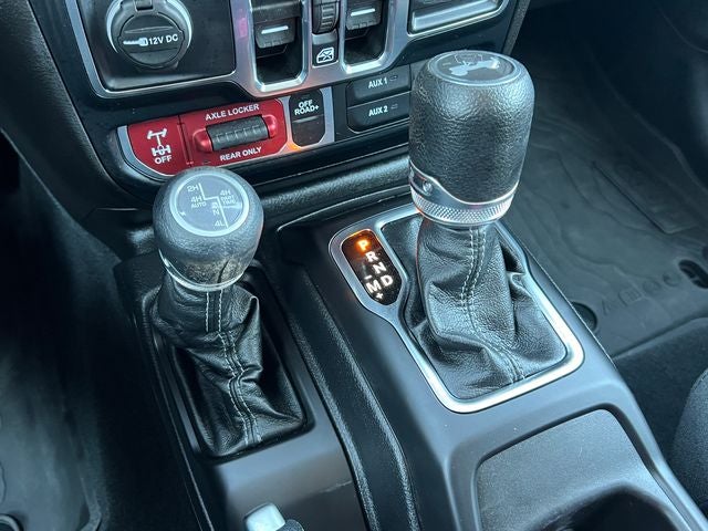 2024 Jeep Wrangler 4xe Willys 4xe