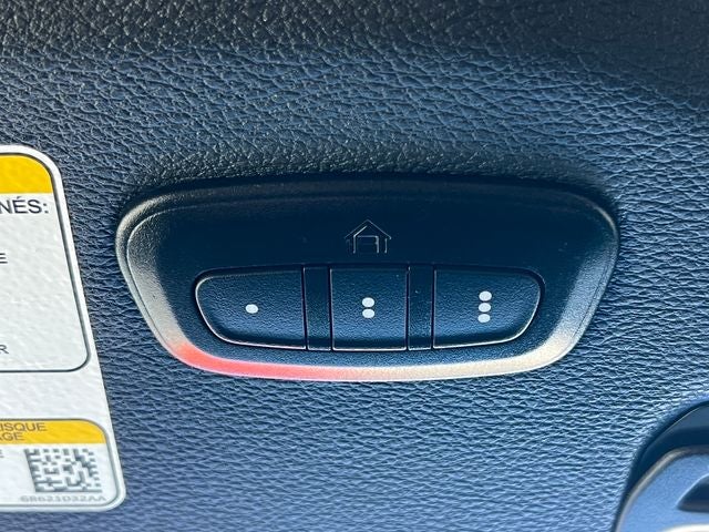 2024 Jeep Wrangler 4xe Willys 4xe