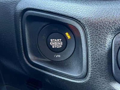 2024 Jeep Wrangler 4xe Willys 4xe