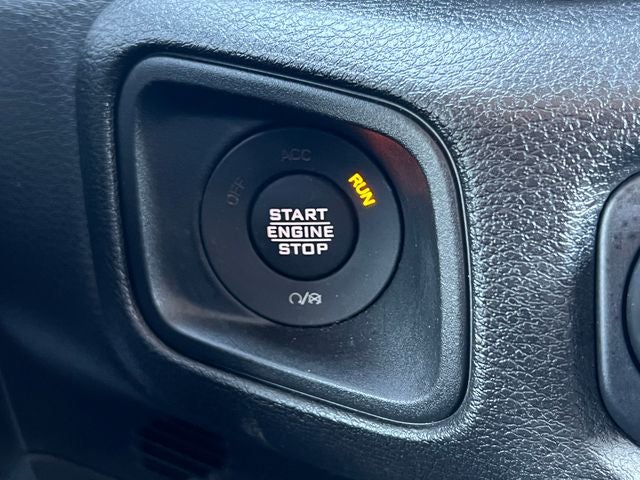 2024 Jeep Wrangler 4xe Willys 4xe