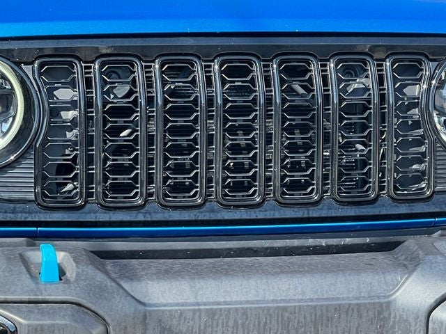 2024 Jeep Wrangler 4xe Willys 4xe