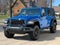 2024 Jeep Wrangler 4xe Willys 4xe