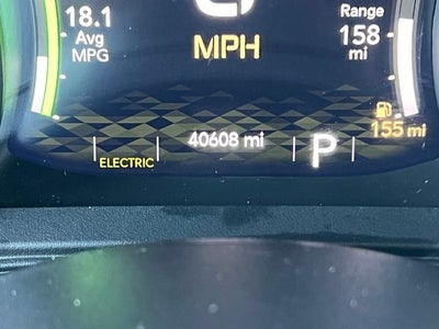 2024 Jeep Wrangler 4xe Willys 4xe