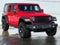 2025 Jeep Wrangler 4xe Willys 4xe