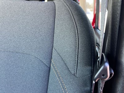 2025 Jeep Wrangler 4xe Willys 4xe