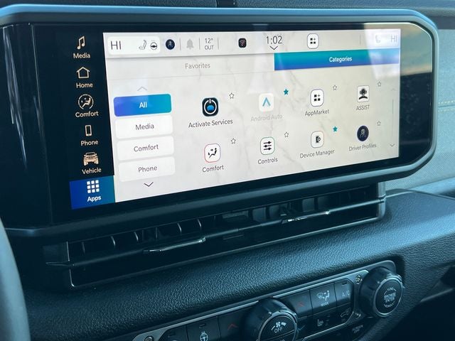 2025 Jeep Wrangler 4xe Willys 4xe