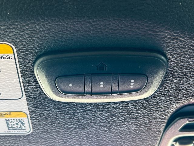 2025 Jeep Wrangler 4xe Willys 4xe