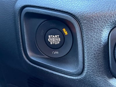 2025 Jeep Wrangler 4xe Willys 4xe