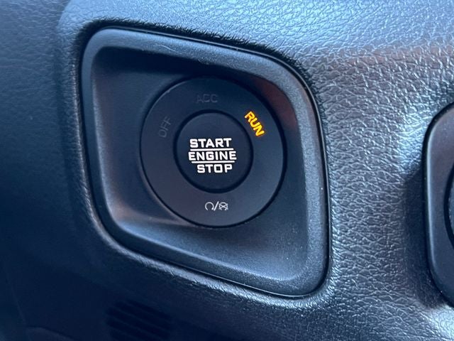 2025 Jeep Wrangler 4xe Willys 4xe