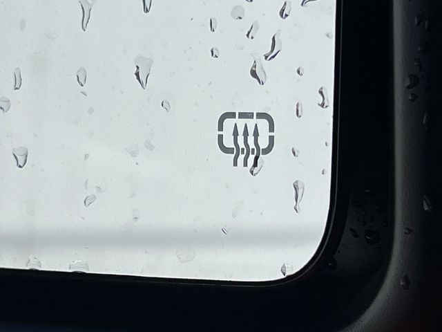 2025 Jeep Wrangler 4xe Willys 4xe