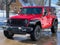 2025 Jeep Wrangler 4xe Willys 4xe