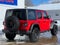 2025 Jeep Wrangler 4xe Willys 4xe