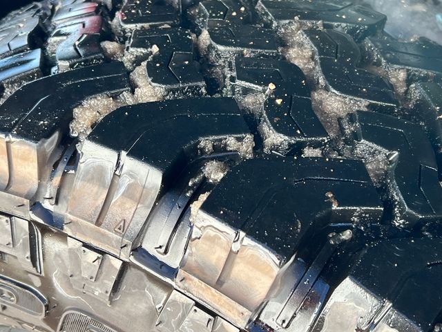 2025 Jeep Wrangler 4xe Willys 4xe