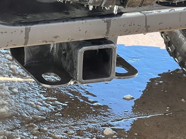 2025 Jeep Wrangler 4xe Willys 4xe