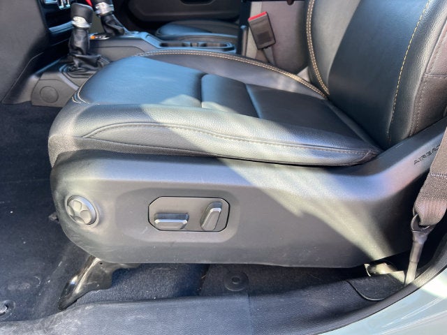 2024 Jeep Wrangler 4xe Sahara 4xe