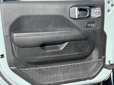 2024 Jeep Wrangler 4xe Sahara 4xe