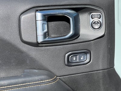 2024 Jeep Wrangler 4xe Sahara 4xe