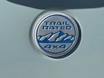 2024 Jeep Wrangler 4xe Sahara 4xe