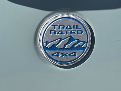 2024 Jeep Wrangler 4xe Sahara 4xe