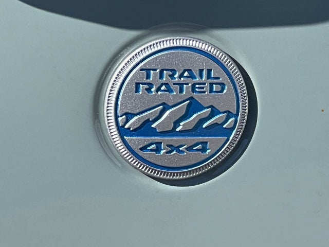 2024 Jeep Wrangler 4xe Sahara 4xe