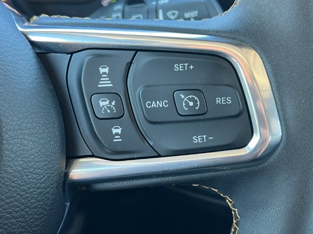 2024 Jeep Wrangler 4xe Sahara 4xe