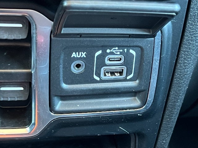 2024 Jeep Wrangler 4xe Sahara 4xe
