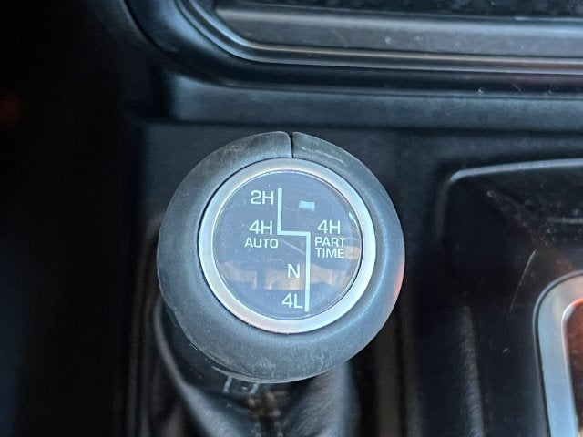 2024 Jeep Wrangler 4xe Sahara 4xe