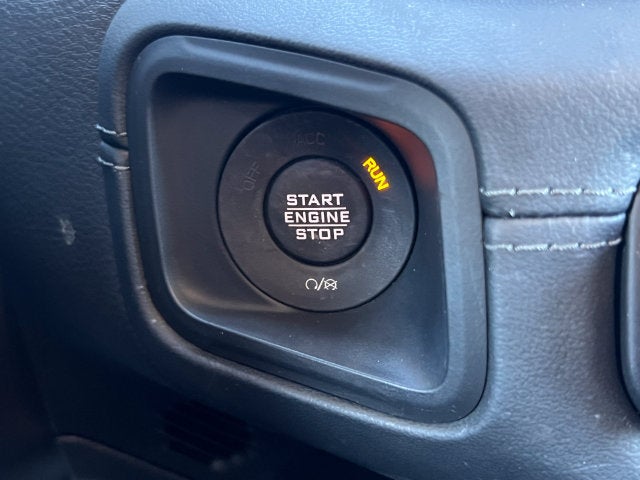 2024 Jeep Wrangler 4xe Sahara 4xe