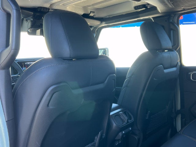 2024 Jeep Wrangler 4xe Sahara 4xe