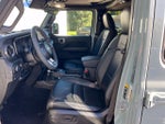 2024 Jeep Wrangler 4xe Sahara 4xe
