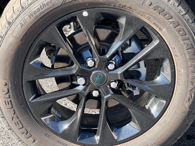 2024 Jeep Wrangler 4xe Sahara 4xe