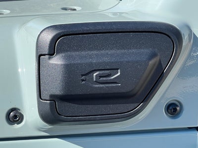 2024 Jeep Wrangler 4xe Sahara 4xe