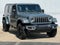 2024 Jeep Wrangler 4xe Sahara 4xe