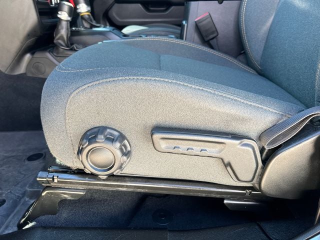 2024 Jeep Wrangler 4xe Sahara 4xe