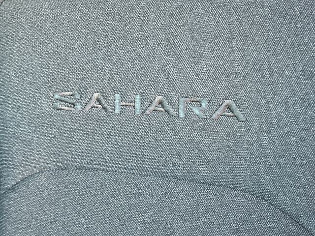 2024 Jeep Wrangler 4xe Sahara 4xe