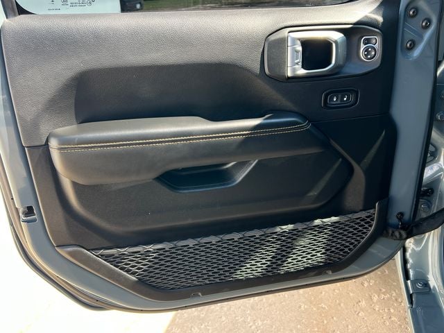 2024 Jeep Wrangler 4xe Sahara 4xe