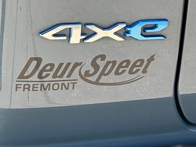 2024 Jeep Wrangler 4xe Sahara 4xe