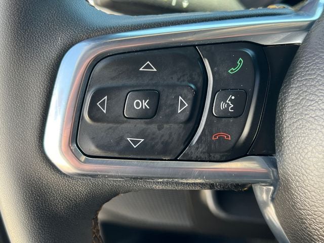 2024 Jeep Wrangler 4xe Sahara 4xe