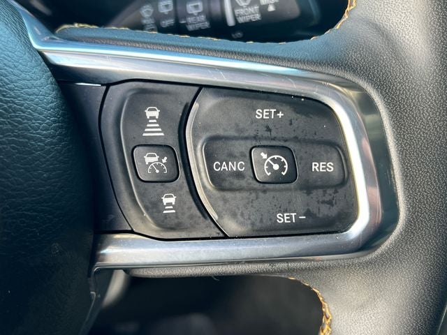 2024 Jeep Wrangler 4xe Sahara 4xe