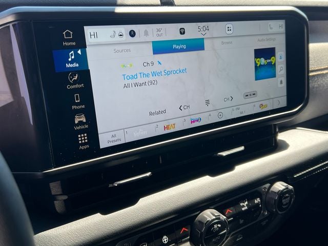 2024 Jeep Wrangler 4xe Sahara 4xe