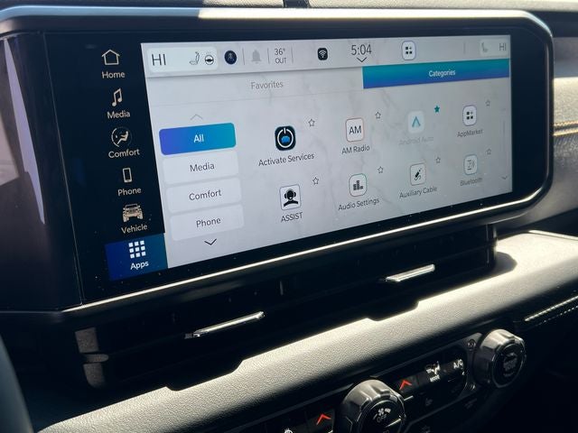 2024 Jeep Wrangler 4xe Sahara 4xe