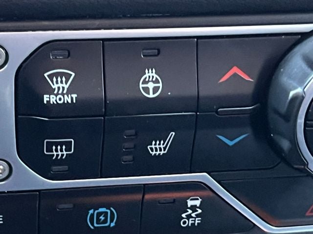 2024 Jeep Wrangler 4xe Sahara 4xe