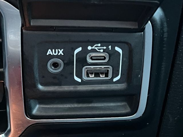 2024 Jeep Wrangler 4xe Sahara 4xe